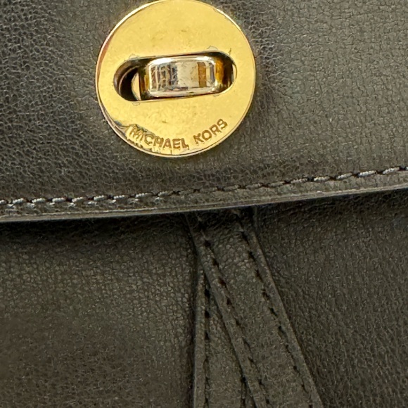 Michael Kors Rivington Backpack - Picture 2 of 13